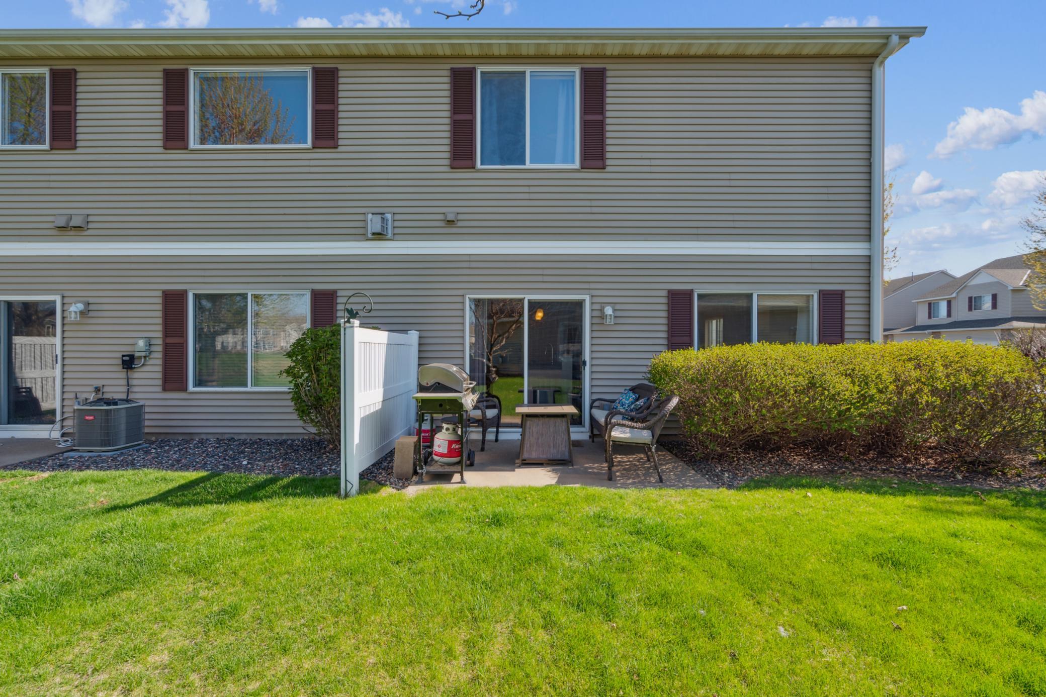 11010 Isanti Court NE