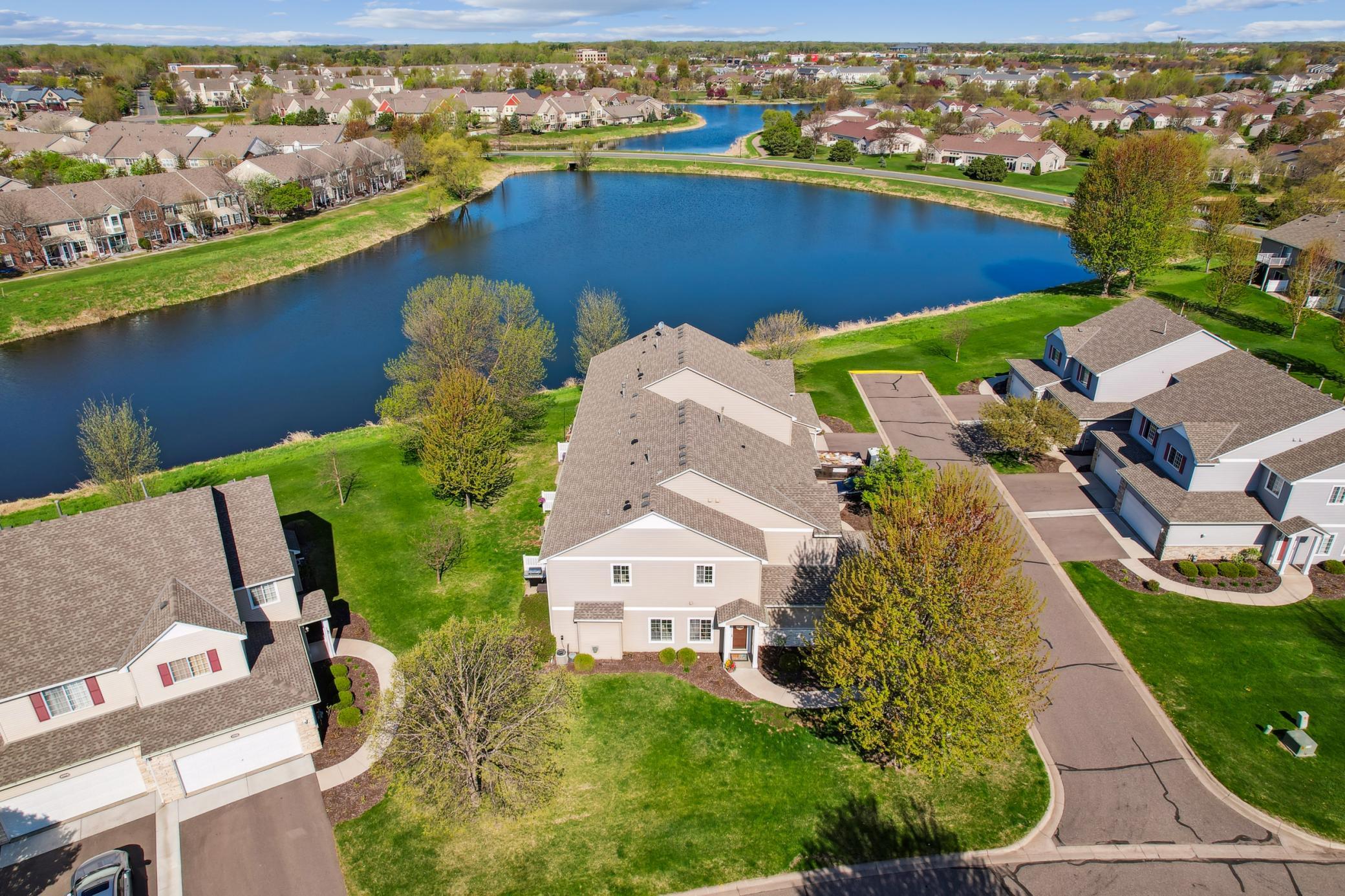 11010 Isanti Court NE