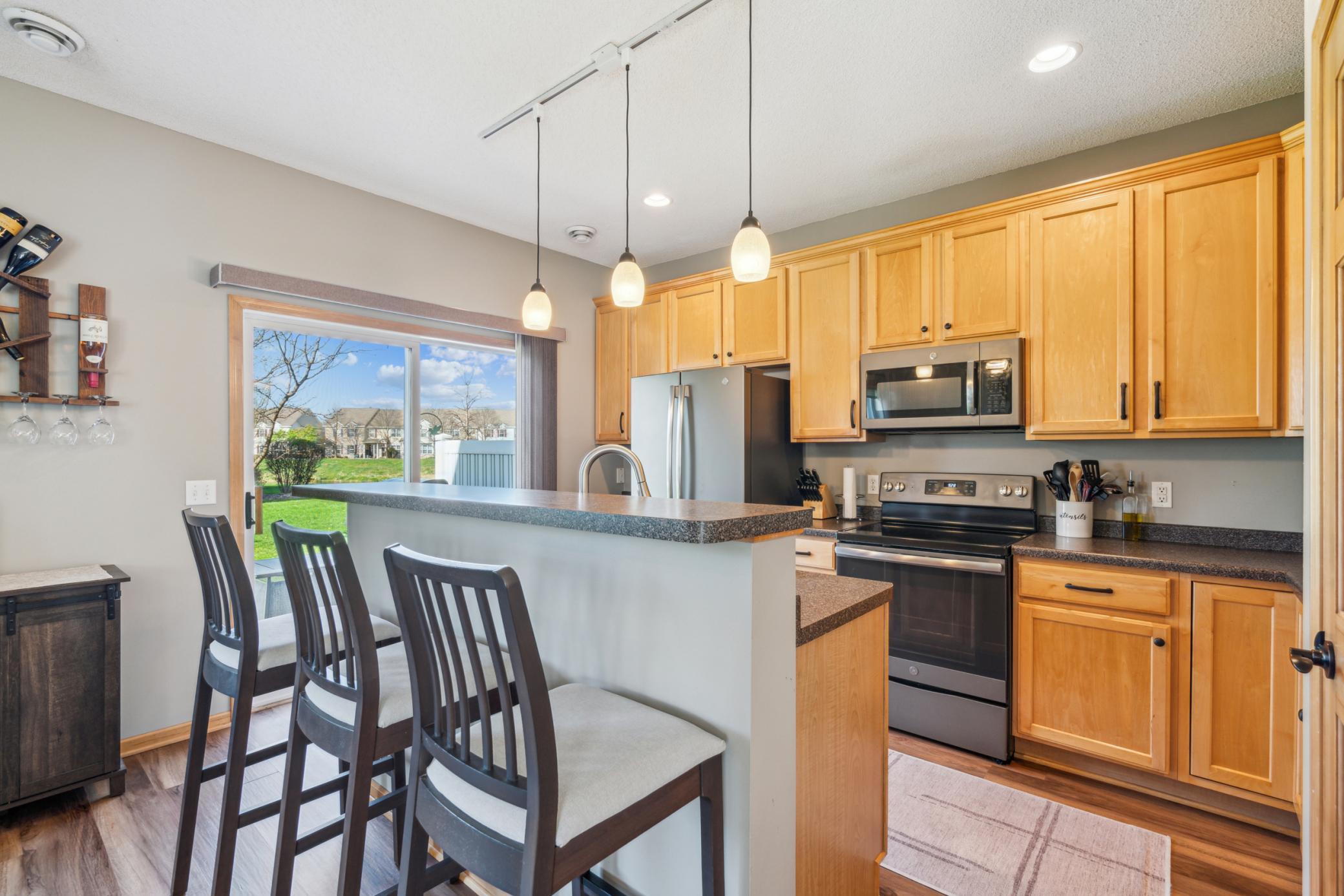 11010 Isanti Court NE
