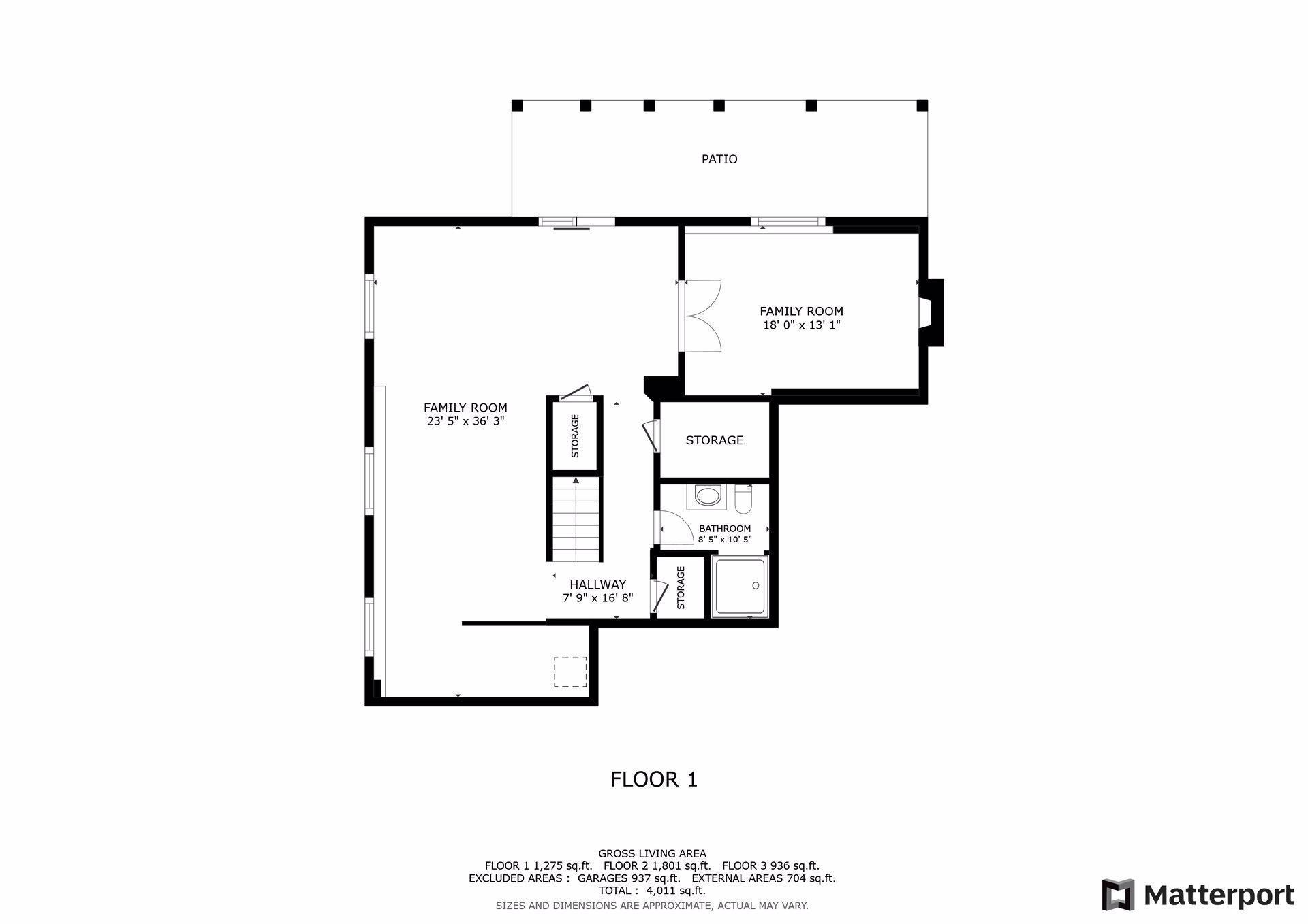 14733 Innsbrook Circle