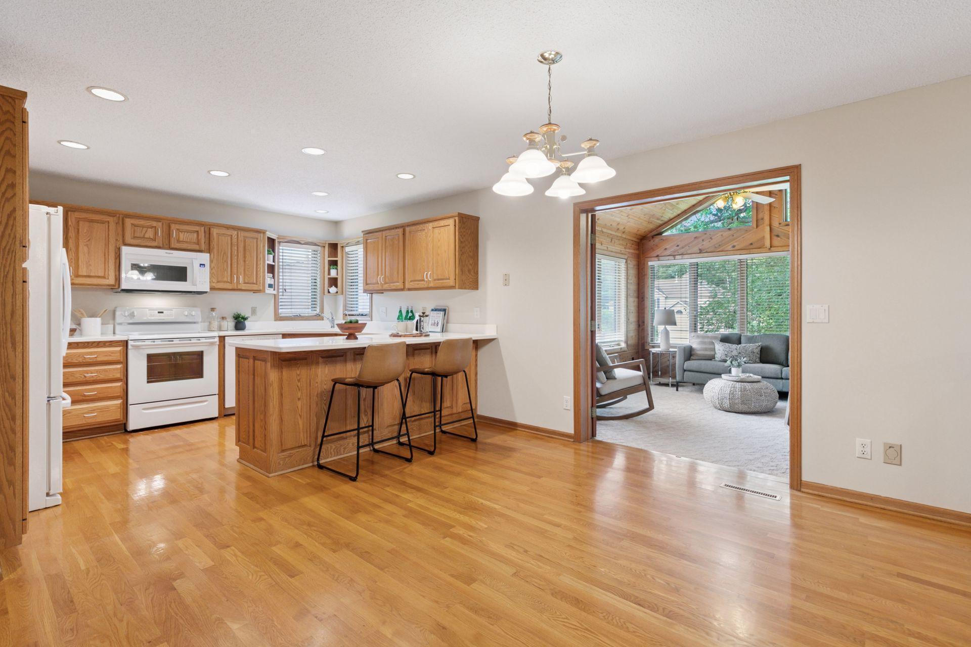 14733 Innsbrook Circle