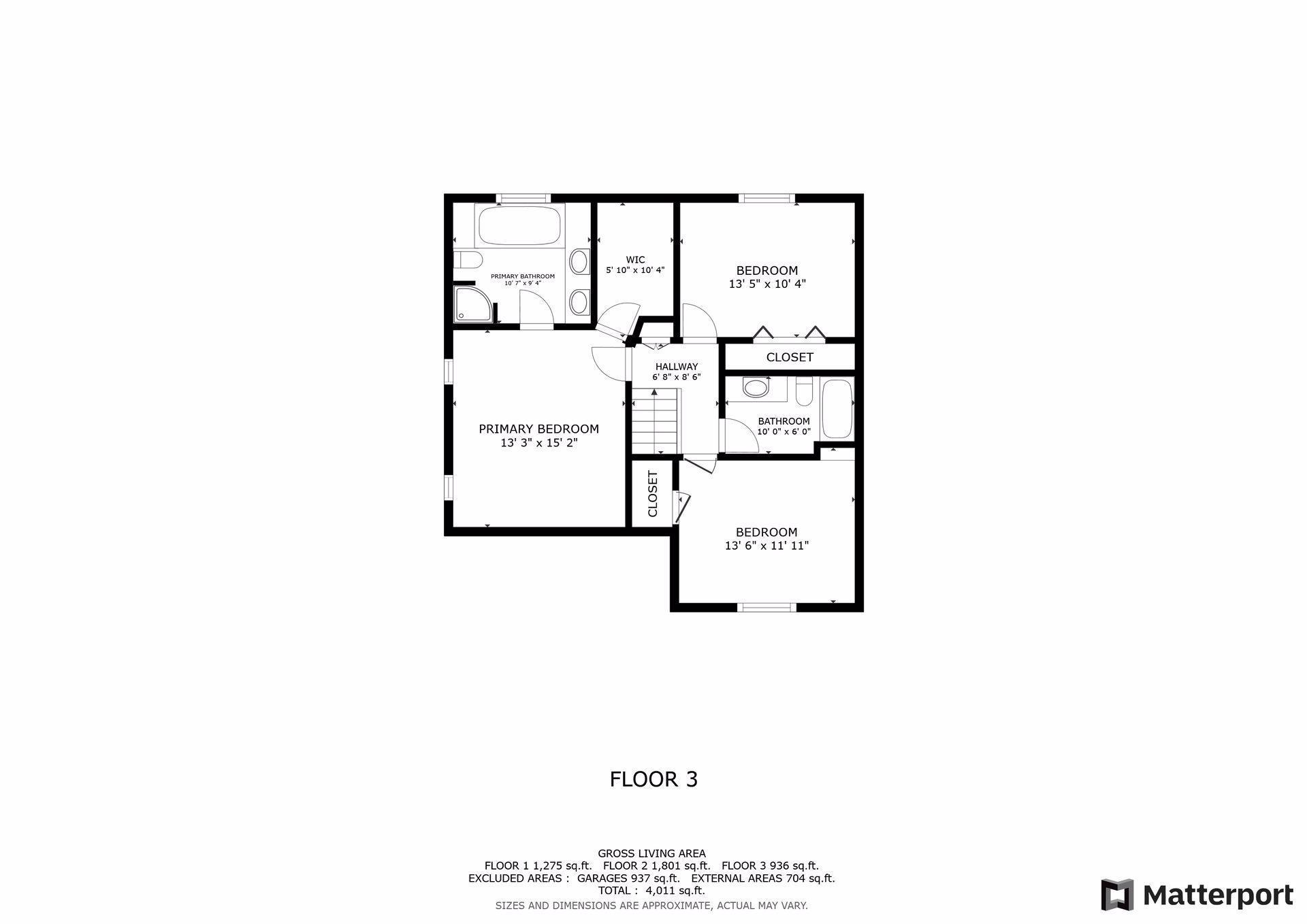 14733 Innsbrook Circle