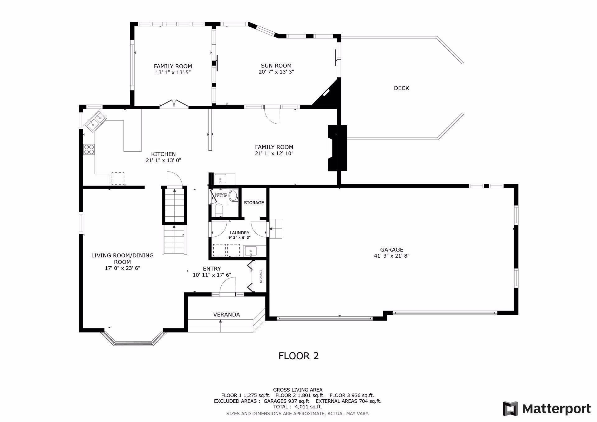 14733 Innsbrook Circle