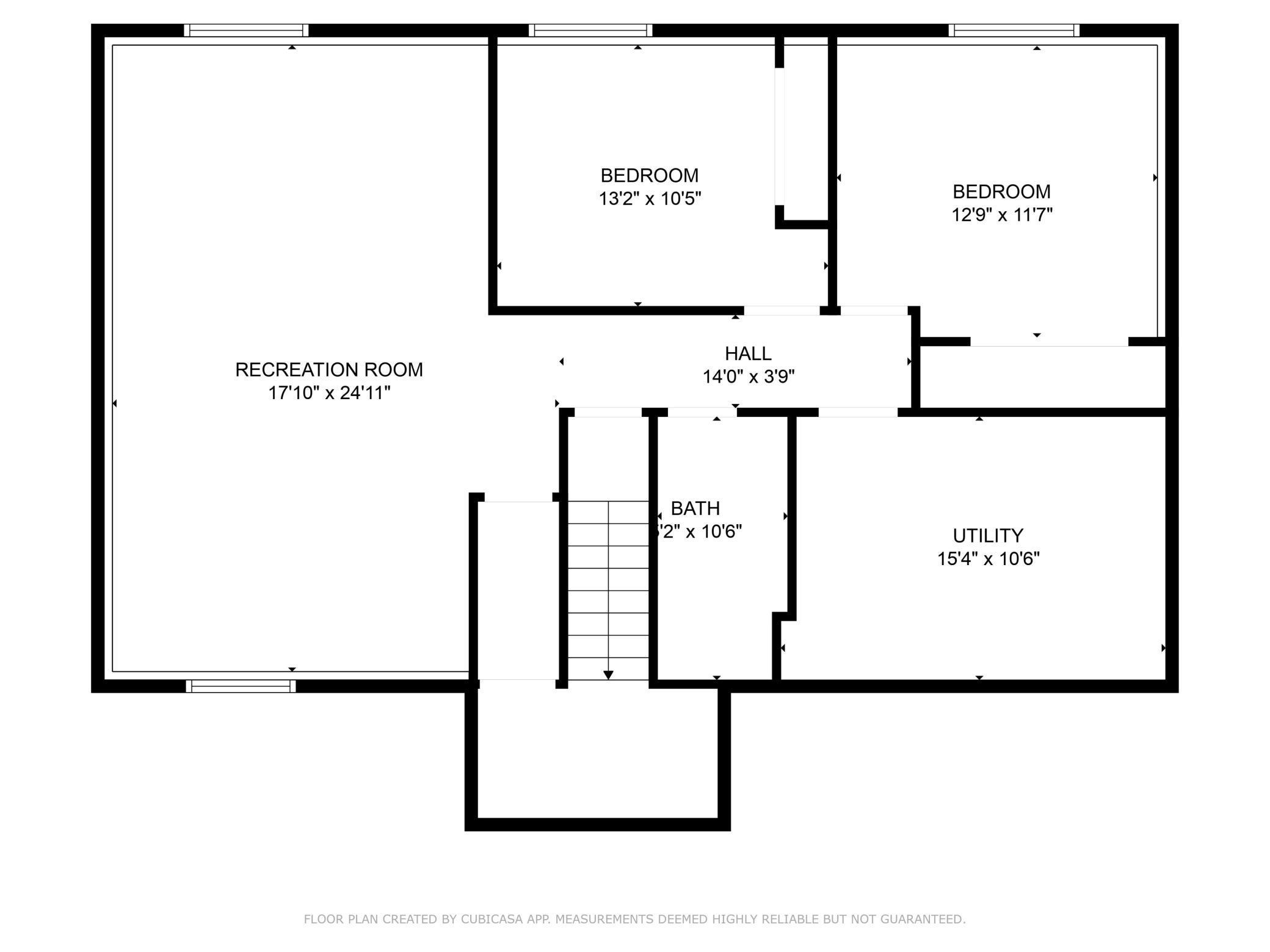 1128 Golf Court