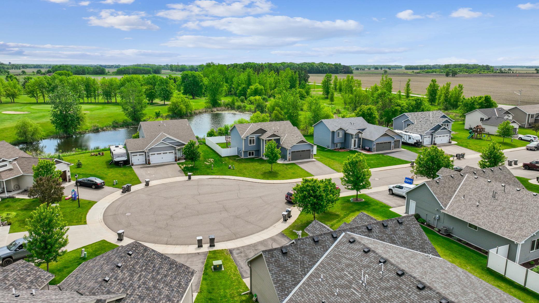 1128 Golf Court