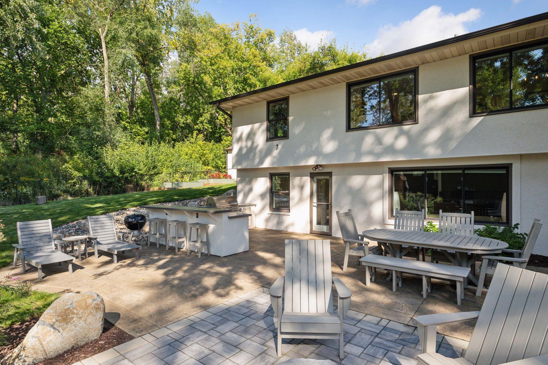 11408 Oberlin Road