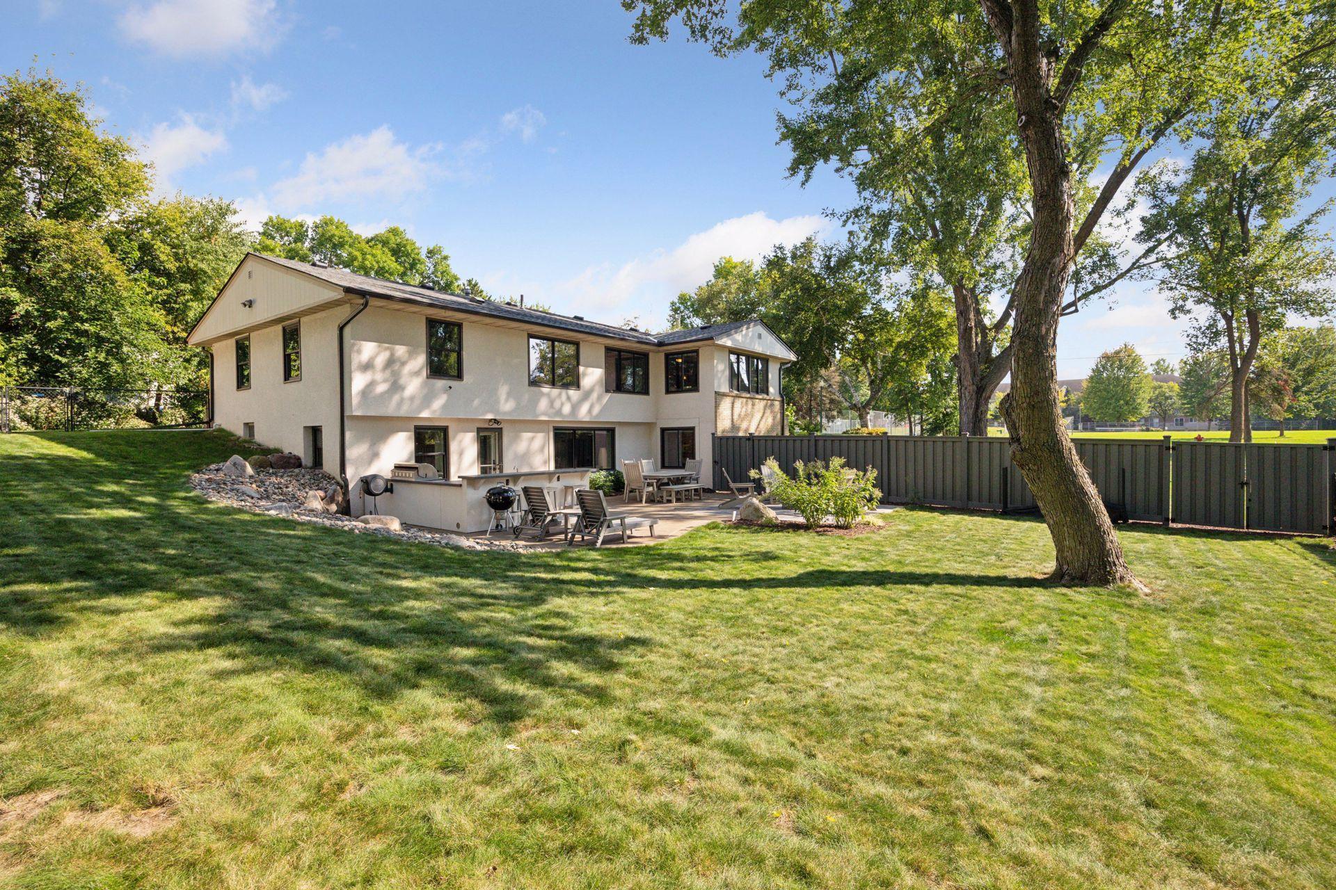 11408 Oberlin Road