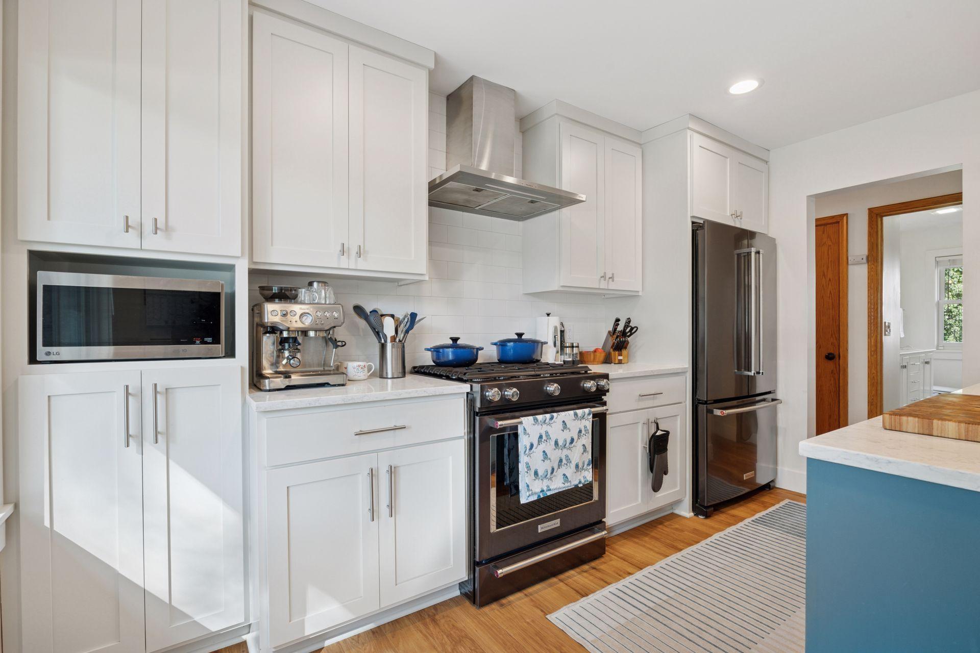 11408 Oberlin Road