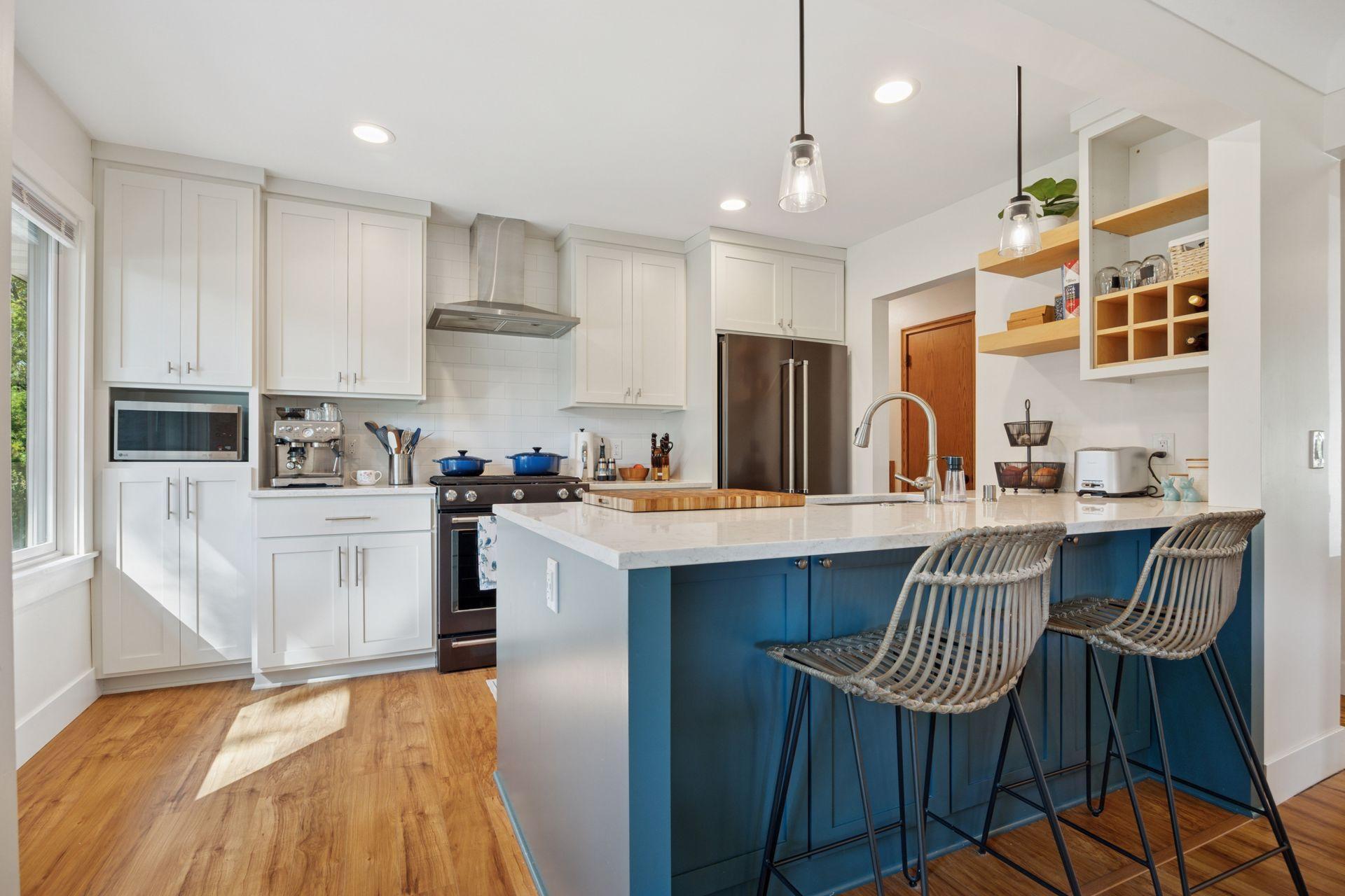 11408 Oberlin Road