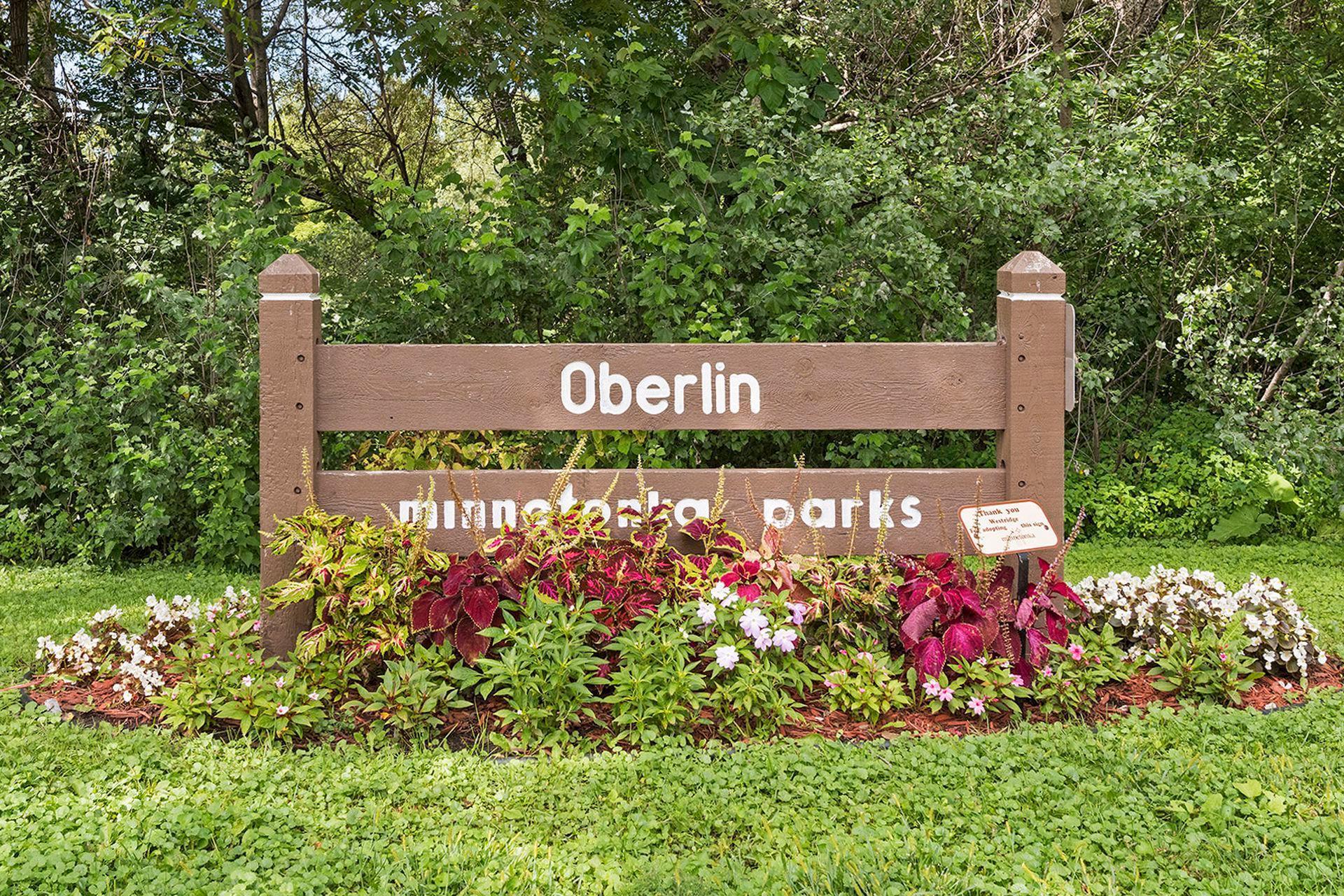 11408 Oberlin Road