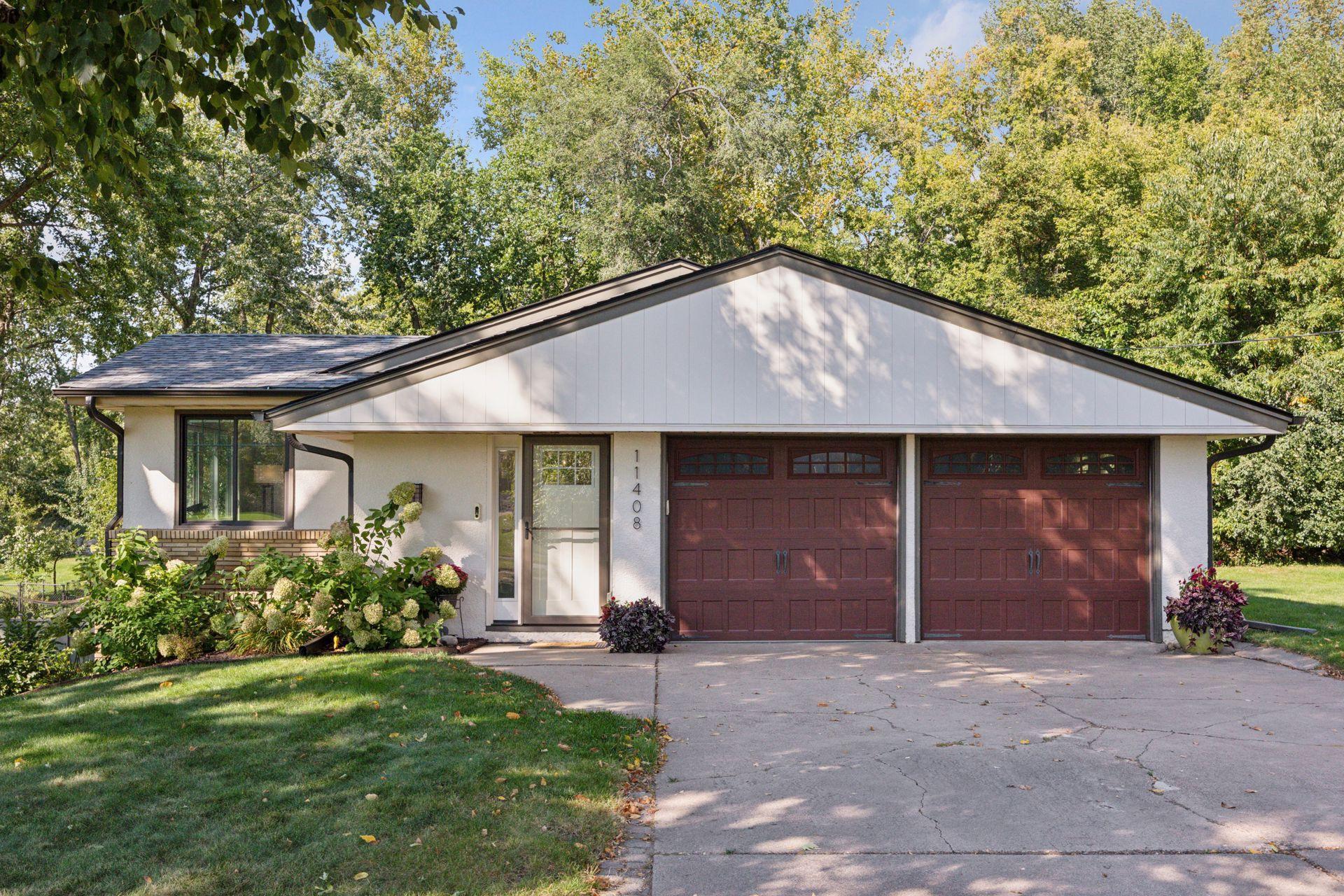 11408 Oberlin Road