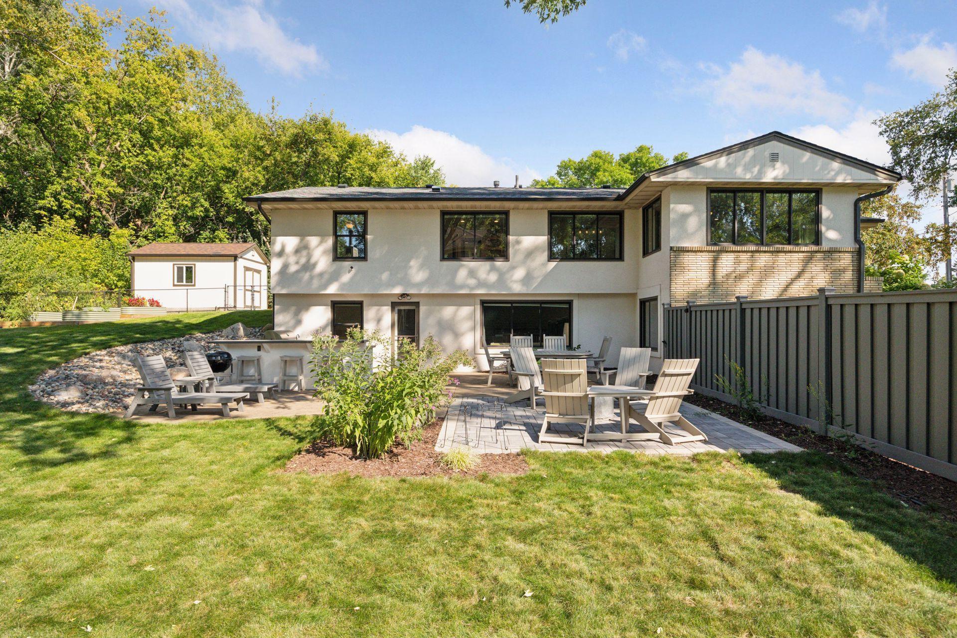 11408 Oberlin Road