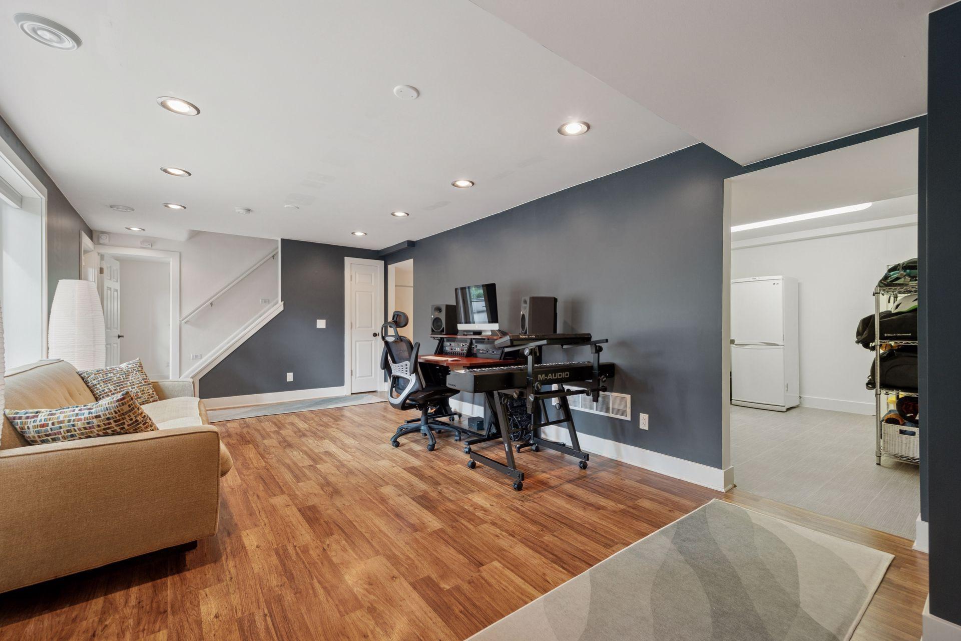 11408 Oberlin Road