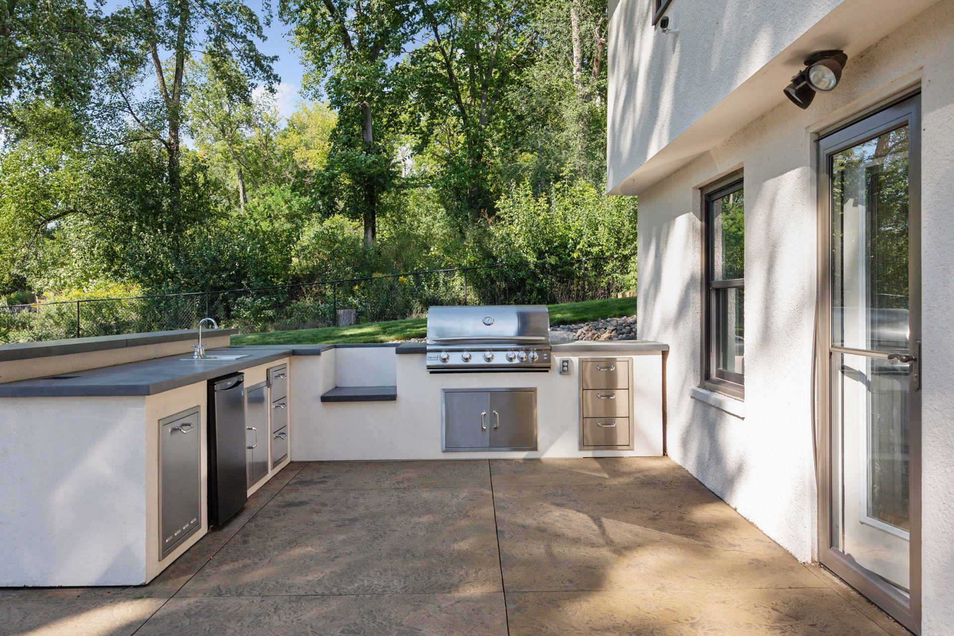 11408 Oberlin Road