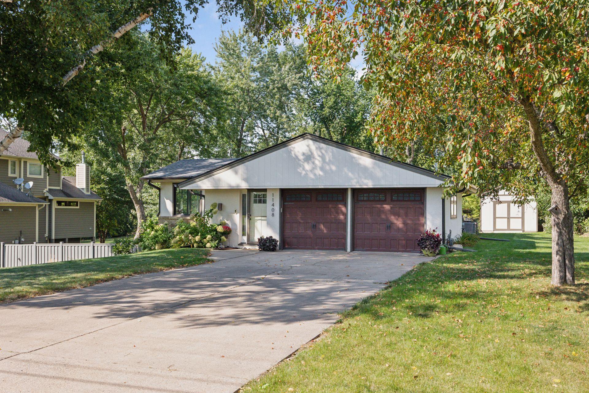 11408 Oberlin Road