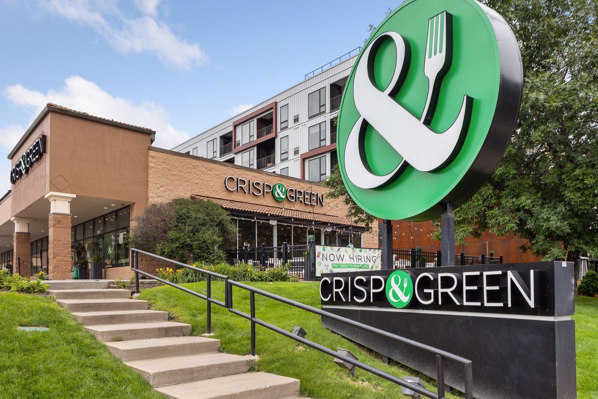 3131 Excelsior Boulevard Unit: 810
