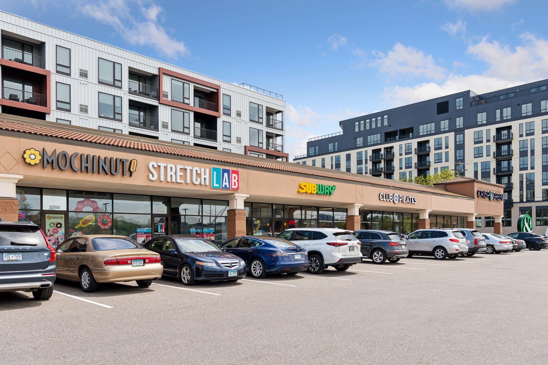 3131 Excelsior Boulevard Unit: 810