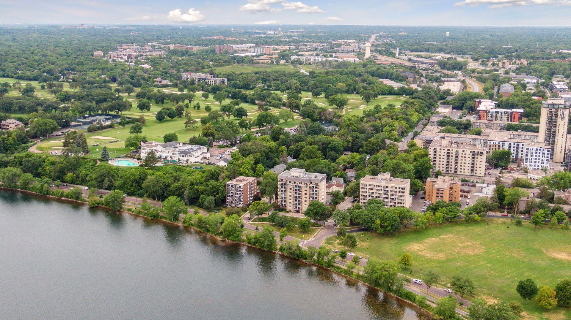 3131 Excelsior Boulevard Unit: 810