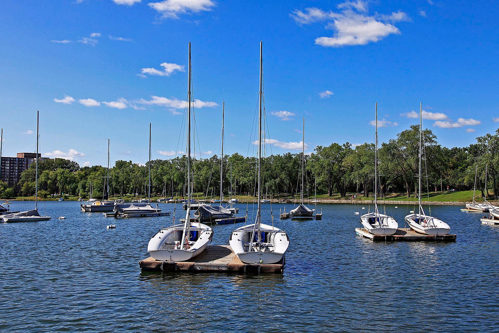 3131 Excelsior Boulevard Unit: 810