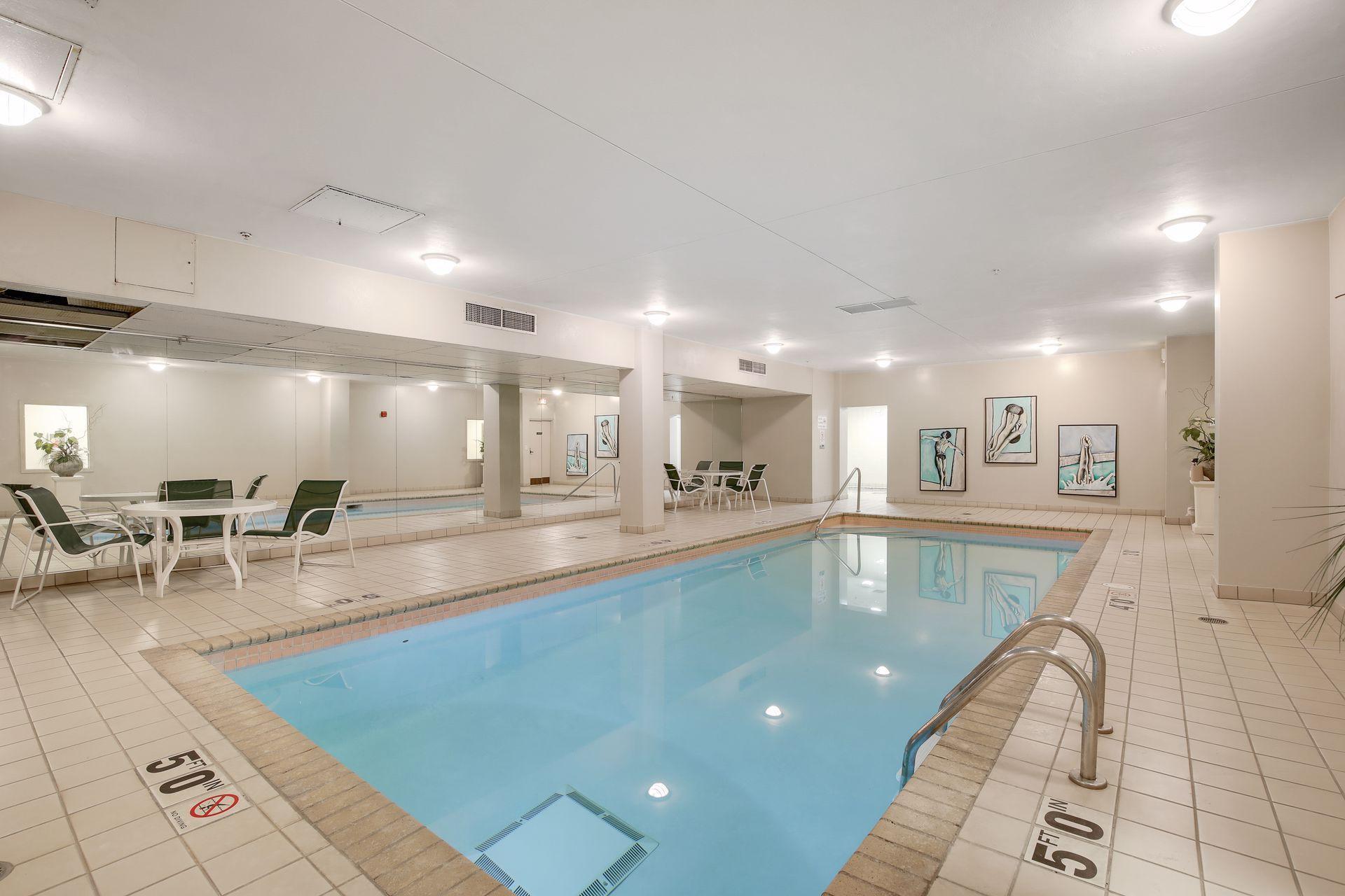 3131 Excelsior Boulevard Unit: 810