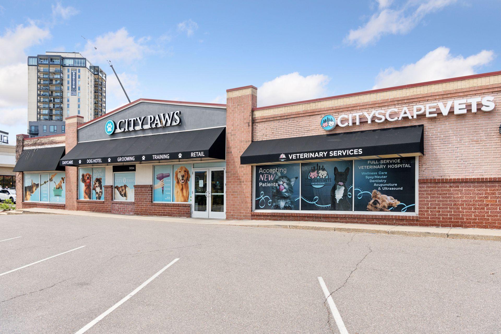 3131 Excelsior Boulevard Unit: 810