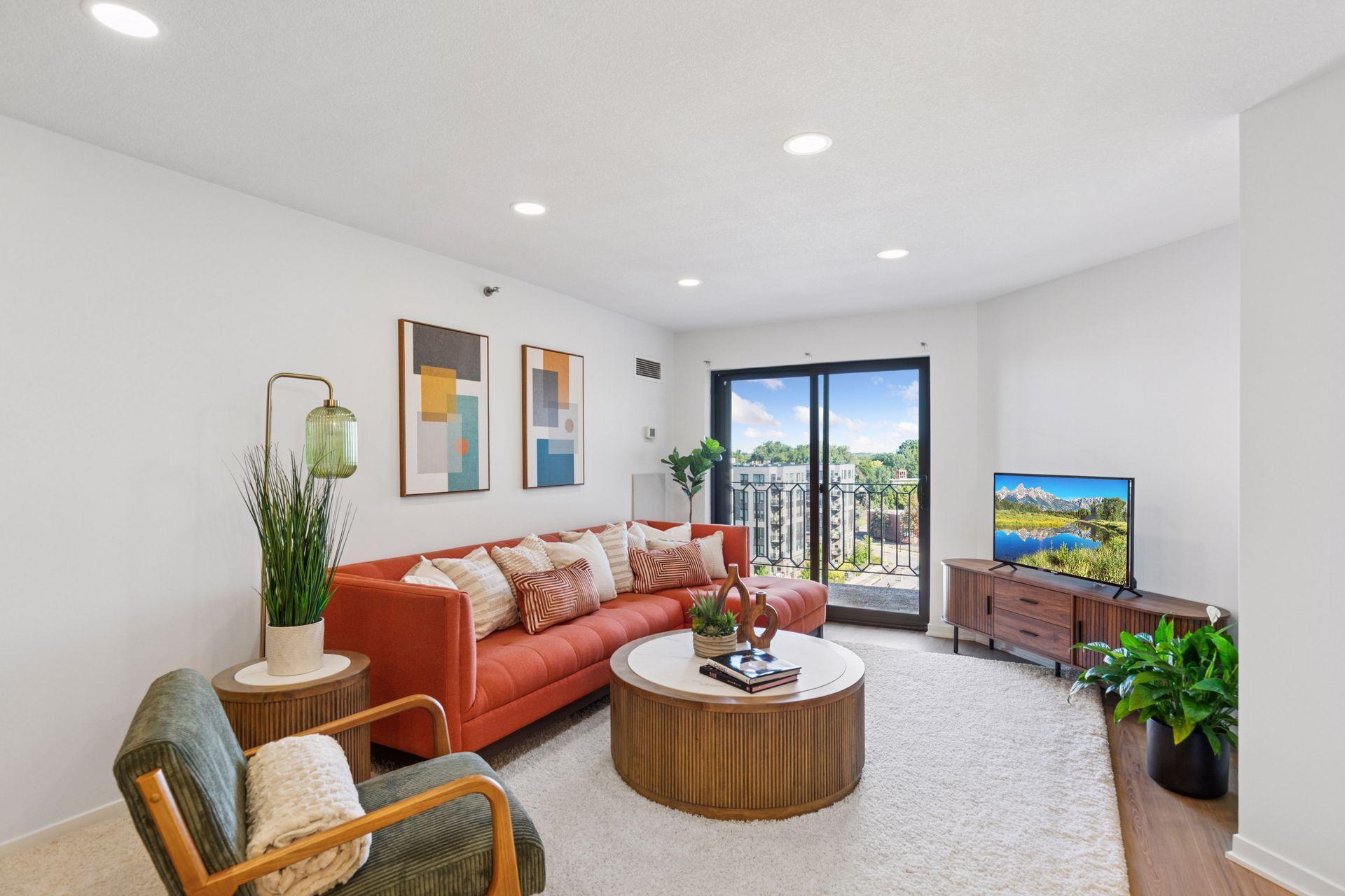 3131 Excelsior Boulevard Unit: 810