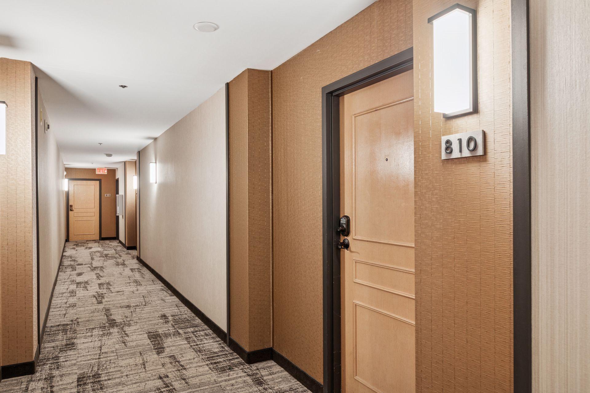3131 Excelsior Boulevard Unit: 810