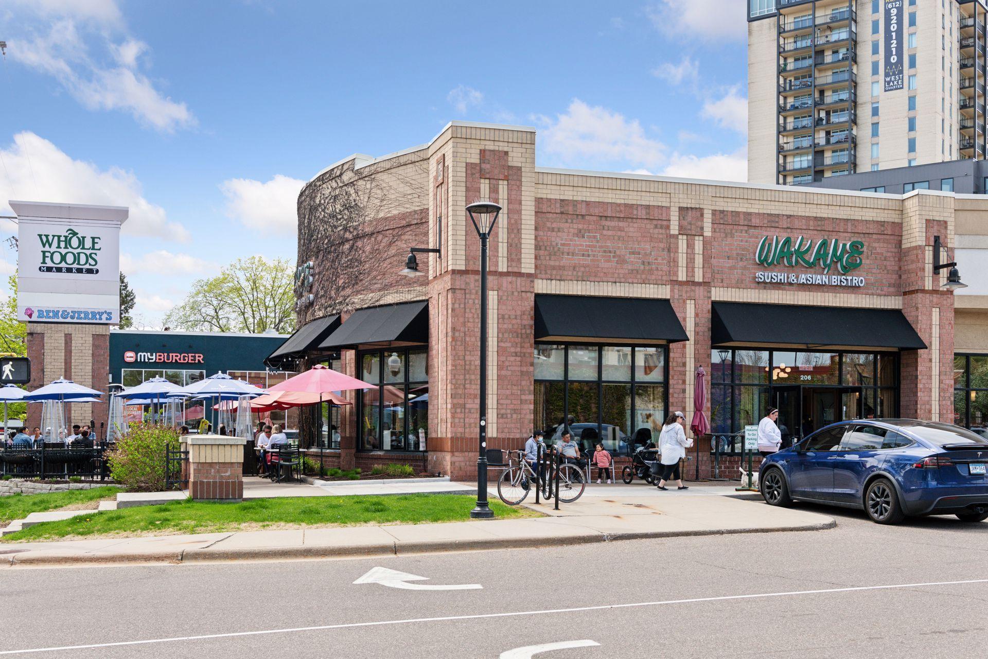 3131 Excelsior Boulevard Unit: 810