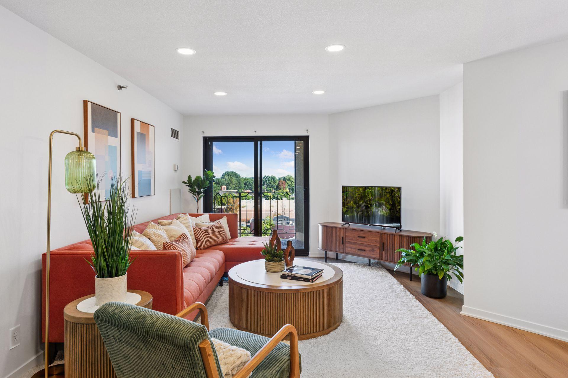3131 Excelsior Boulevard Unit: 810