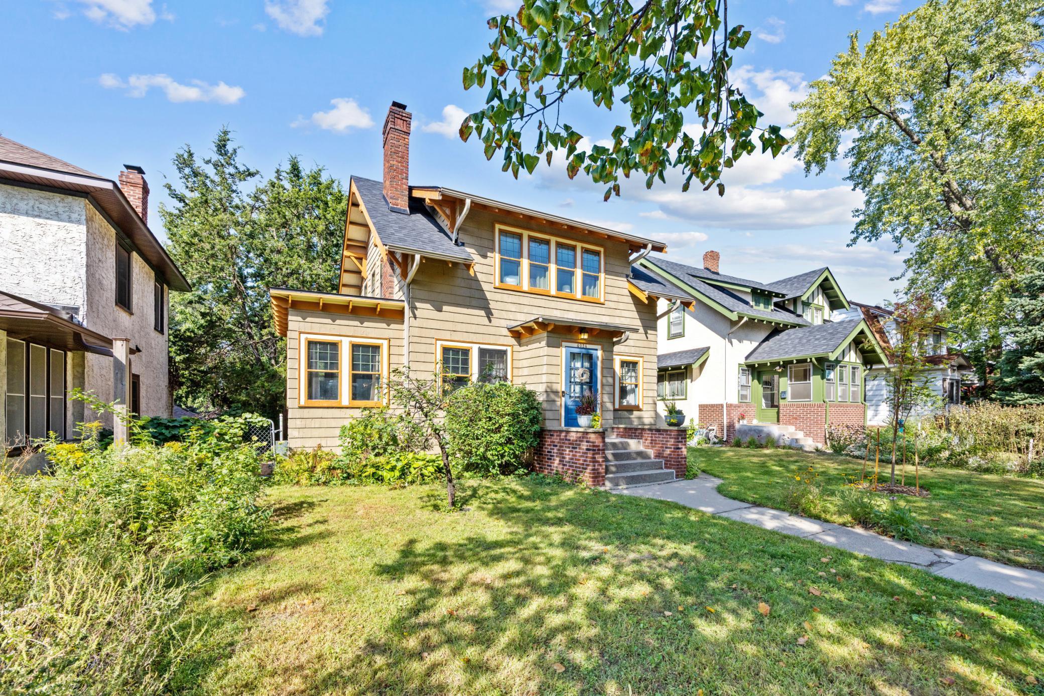 4024 Oakland Avenue