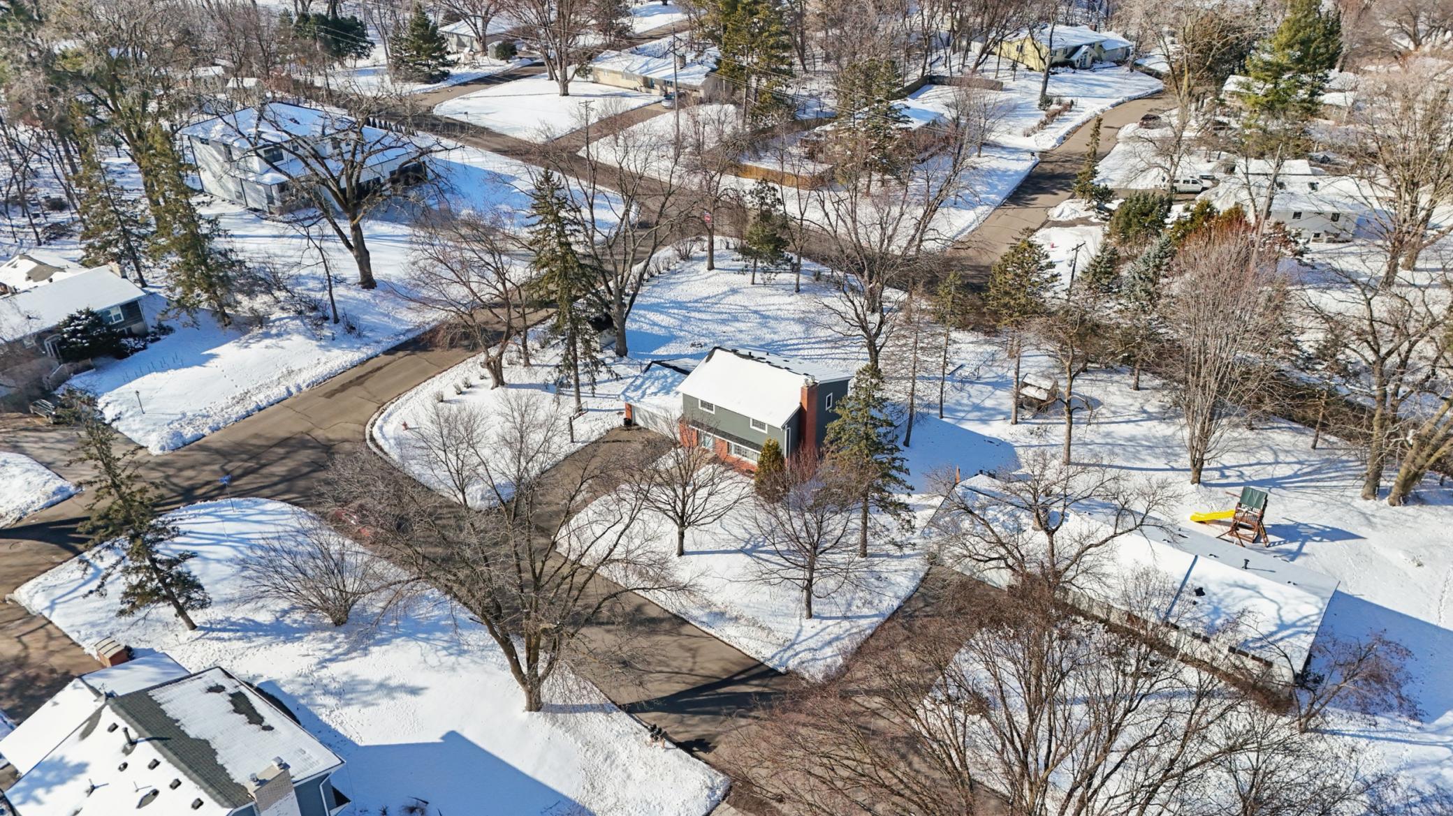 4254 Duke Drive