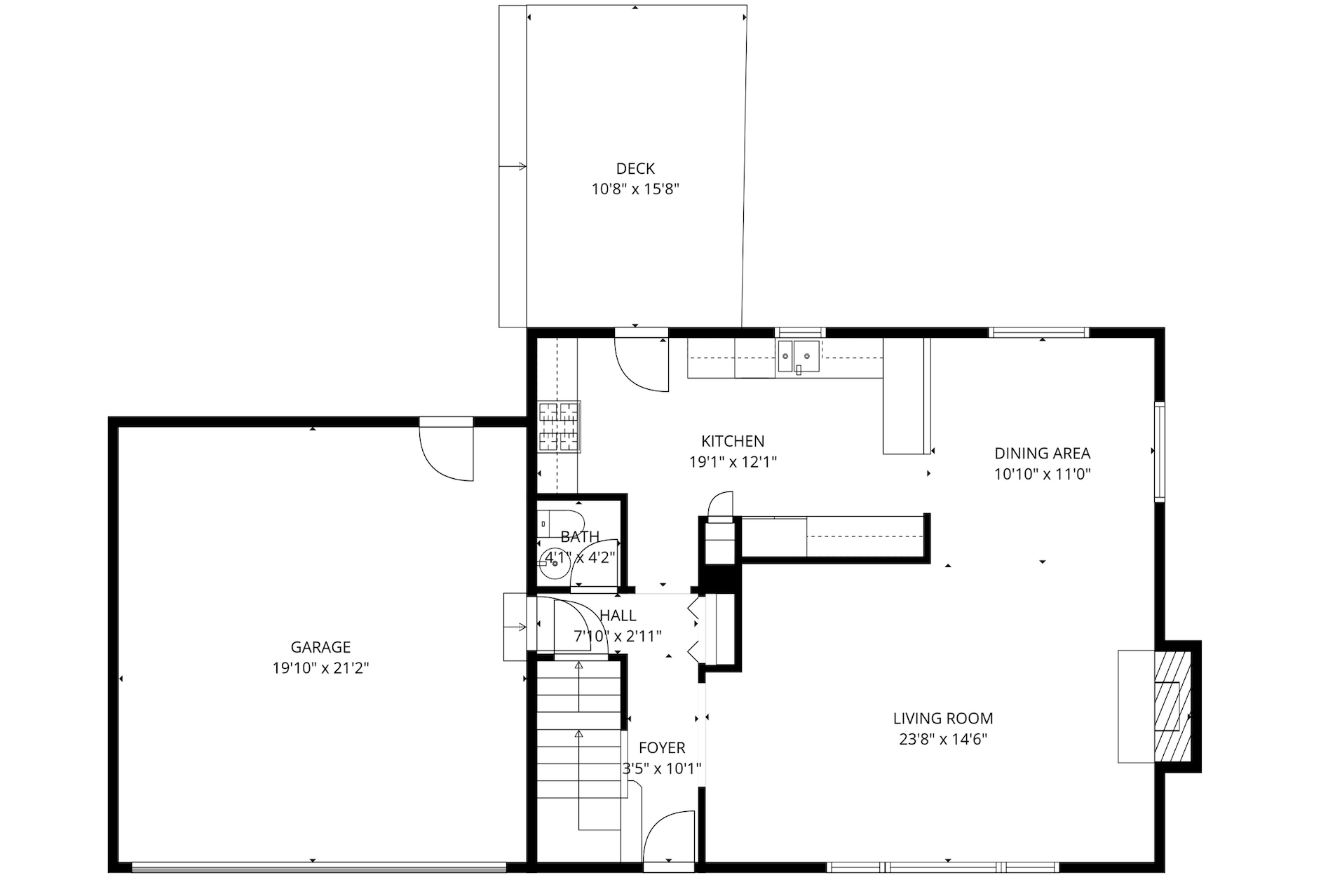 4254 Duke Drive