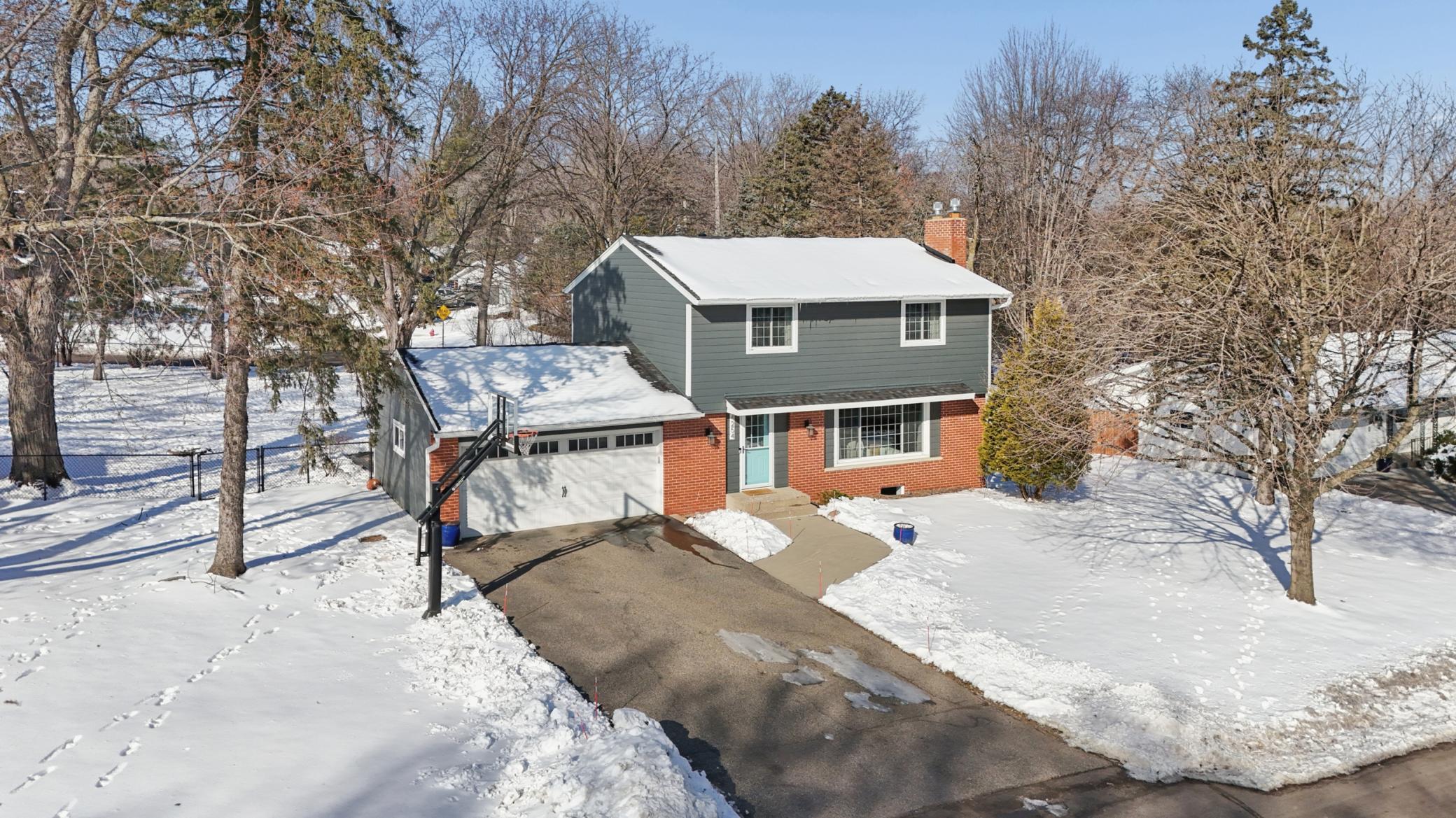 4254 Duke Drive