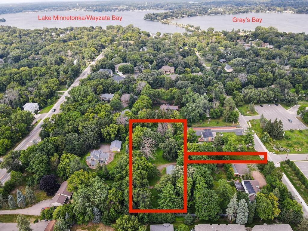 3214 Groveland School Road