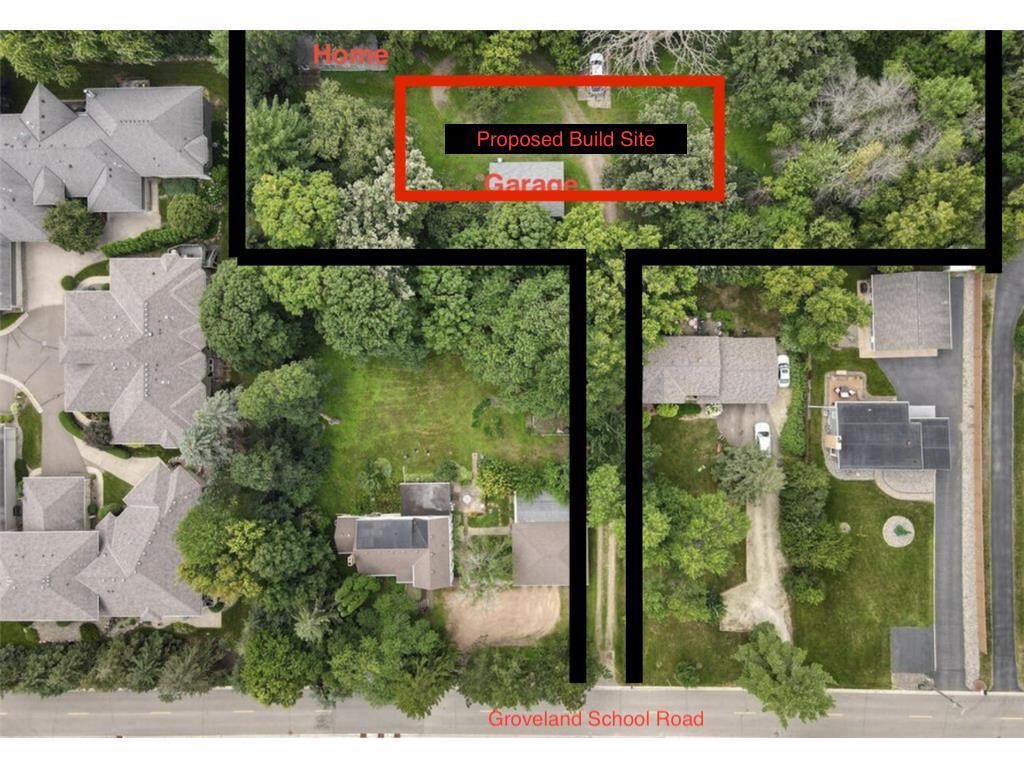 3214 Groveland School Road