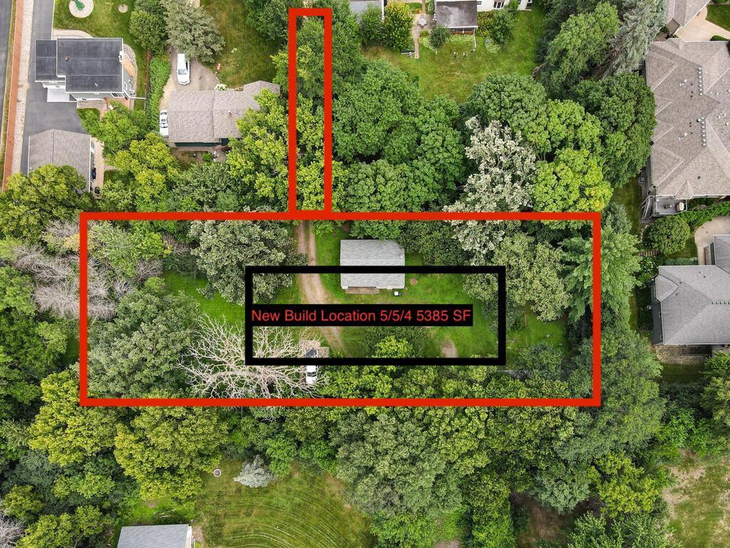 3214 Groveland School Road