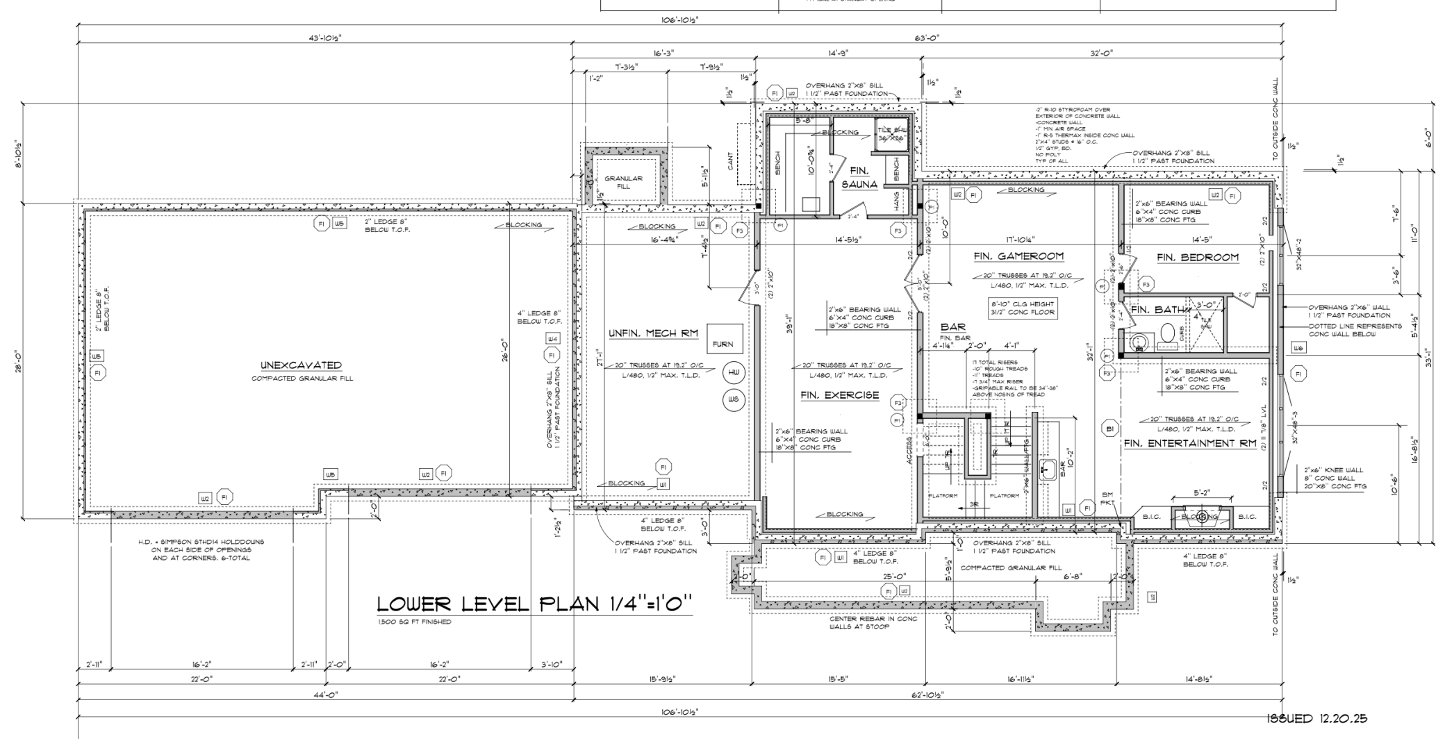 3214 Groveland School Road