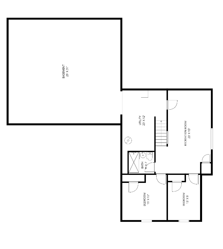 2505 W Armour Terrace