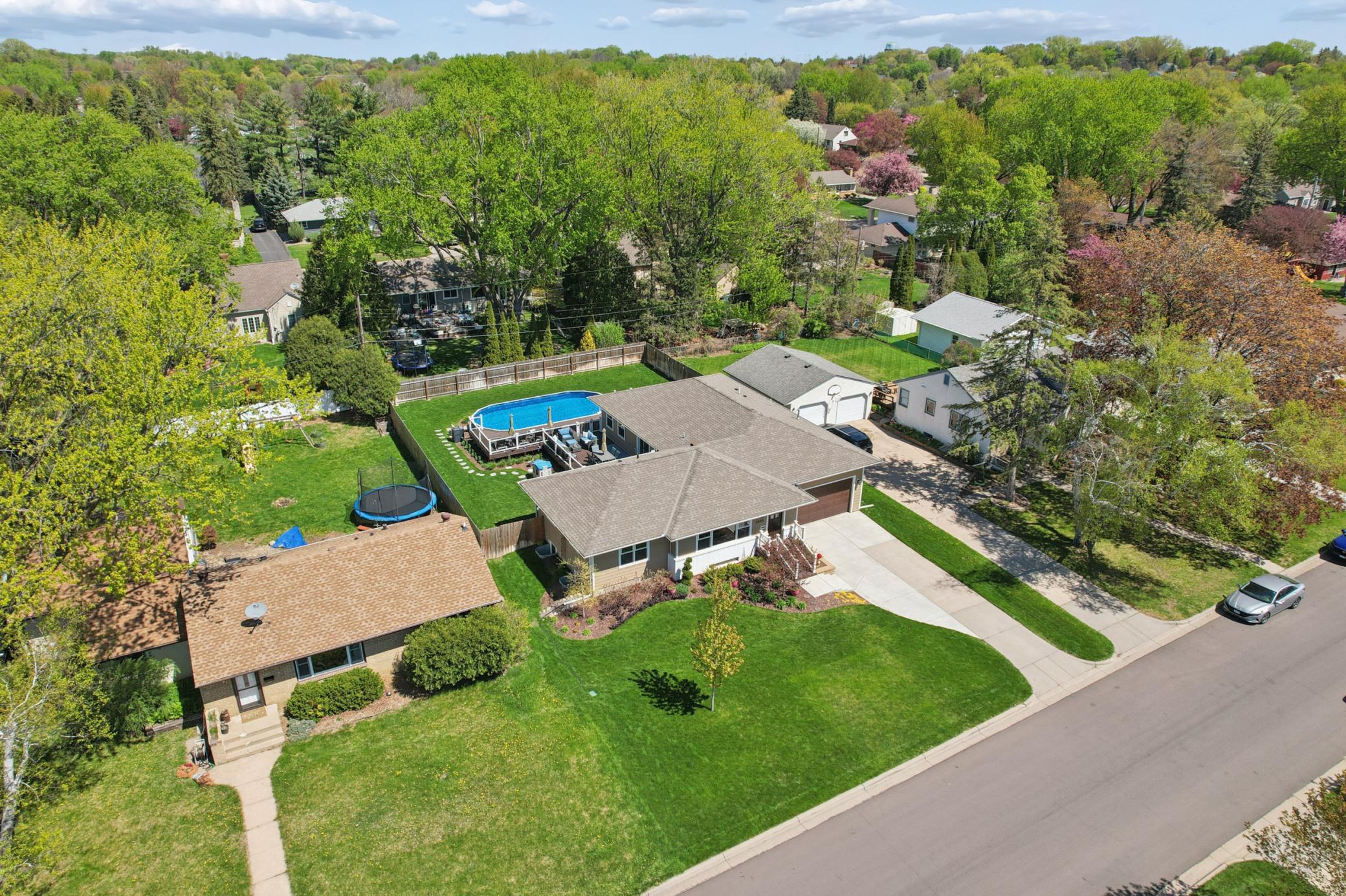 2505 W Armour Terrace