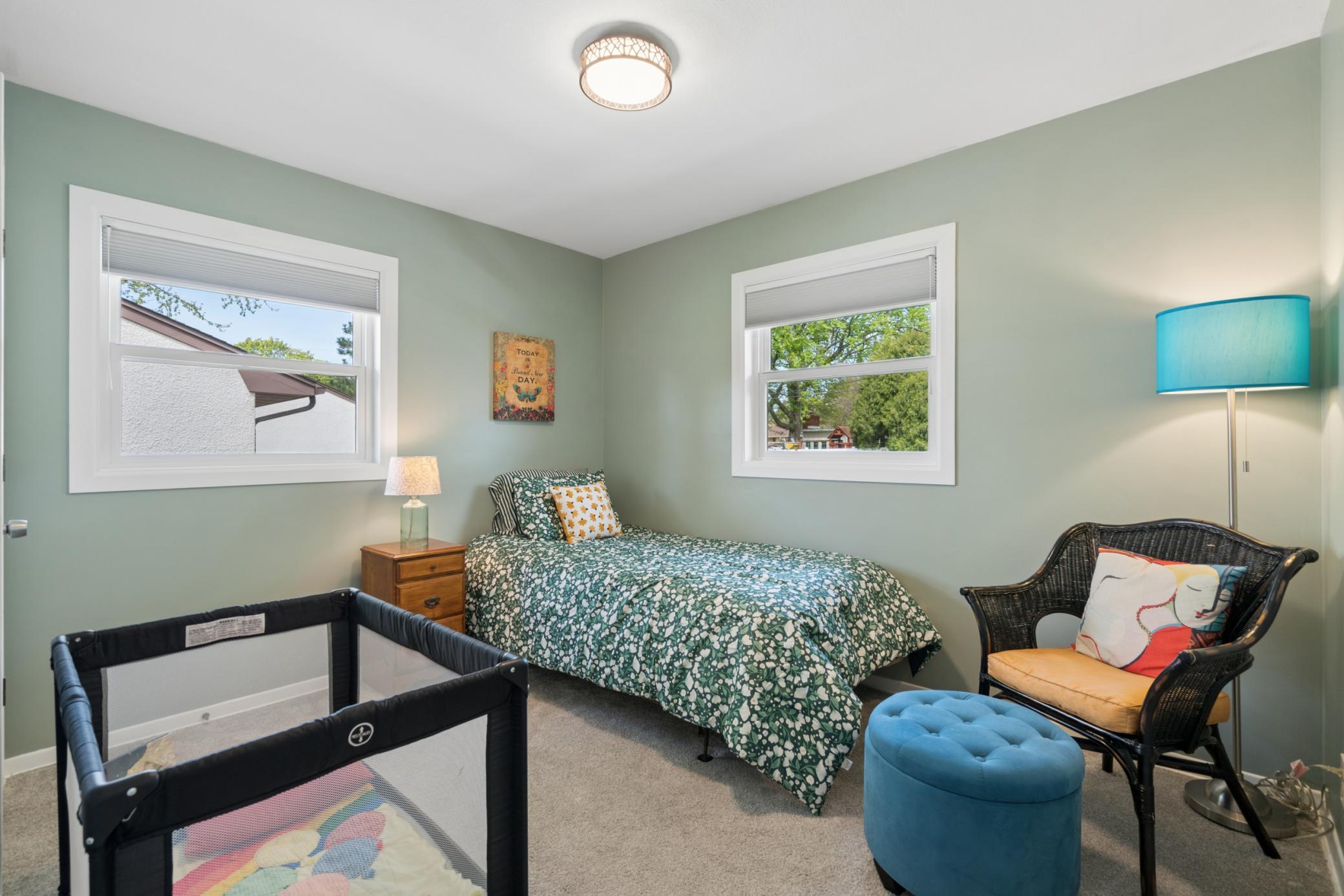 2505 W Armour Terrace