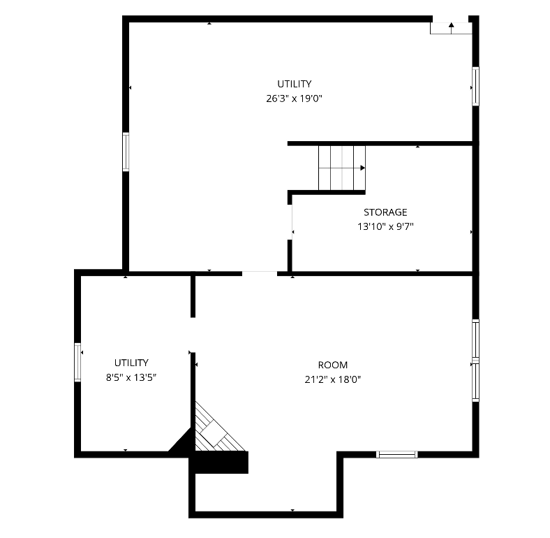 5100 W 40th Street