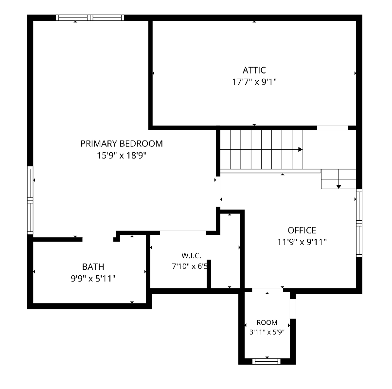 5100 W 40th Street