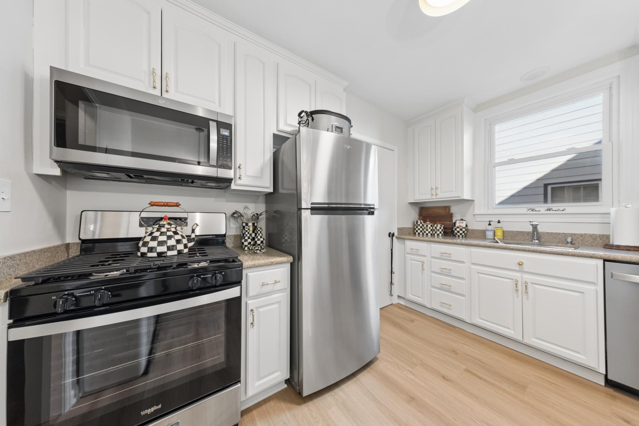 5100 W 40th Street