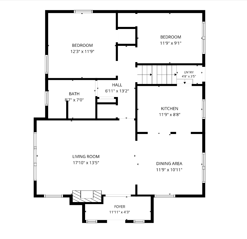 5100 W 40th Street