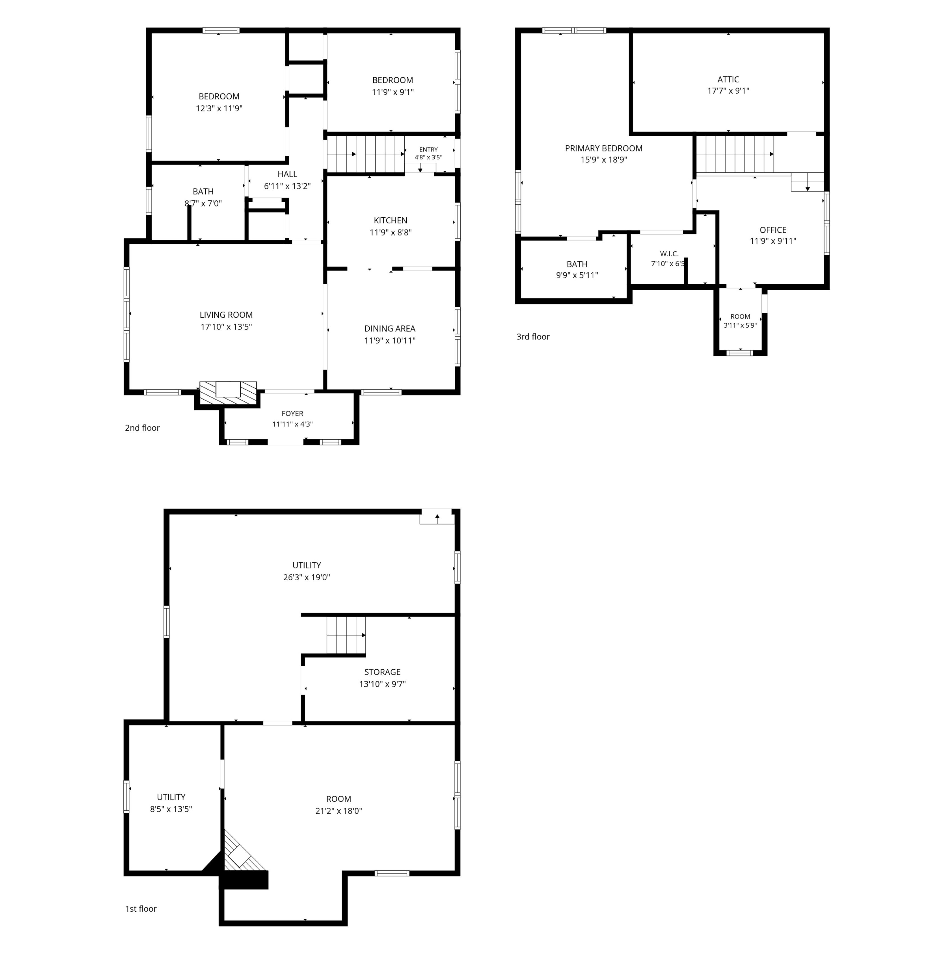 5100 W 40th Street