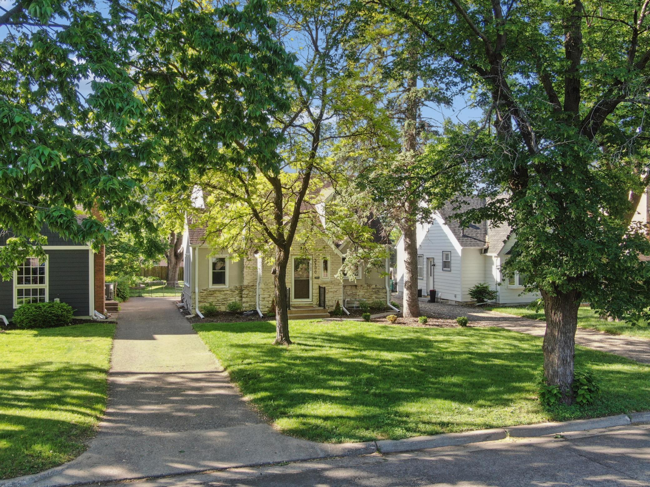 5100 W 40th Street