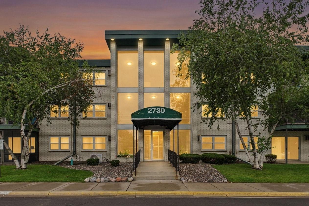 2730 Dale Street N Unit: D110