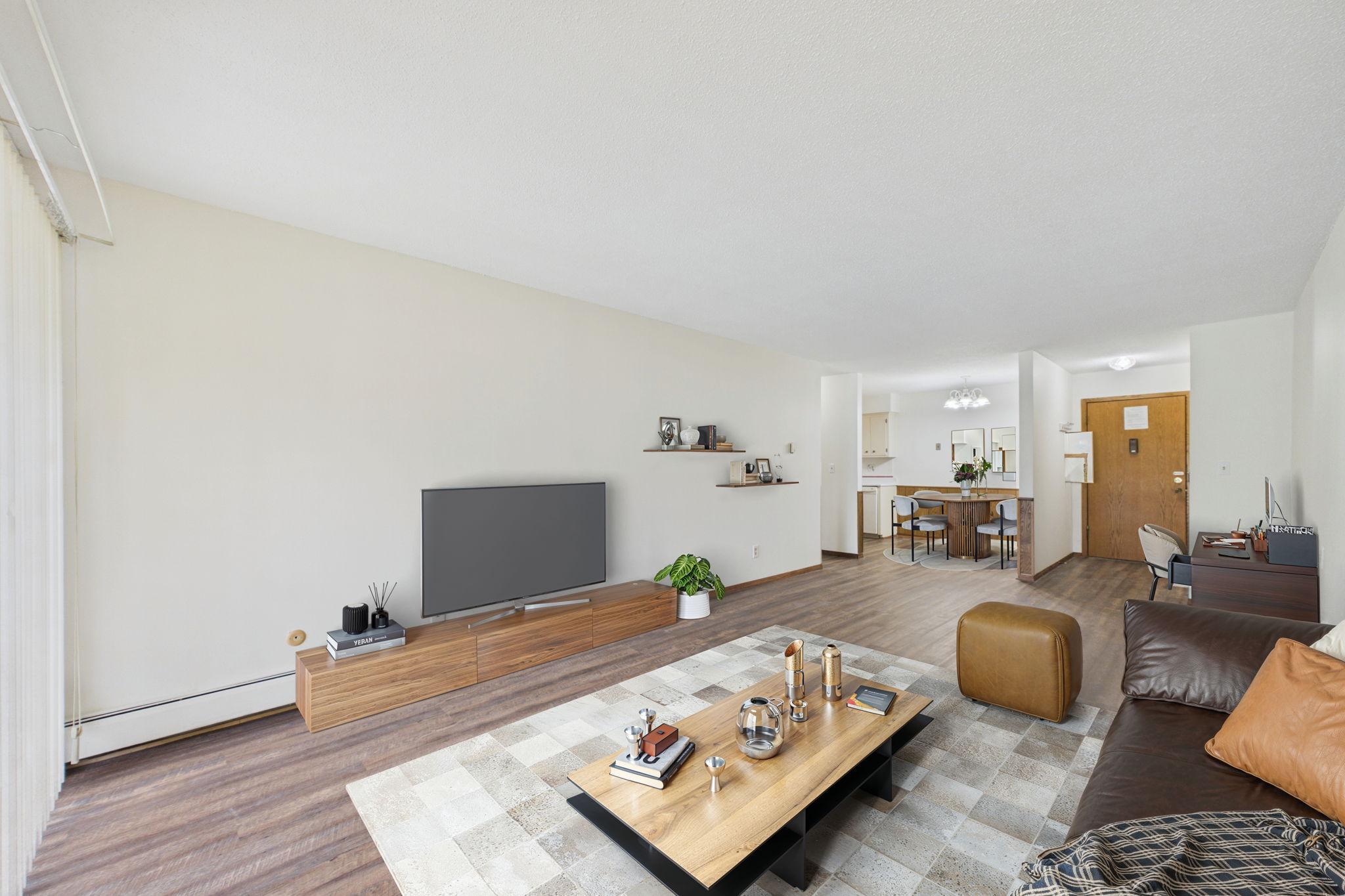 2730 Dale Street N Unit: D110