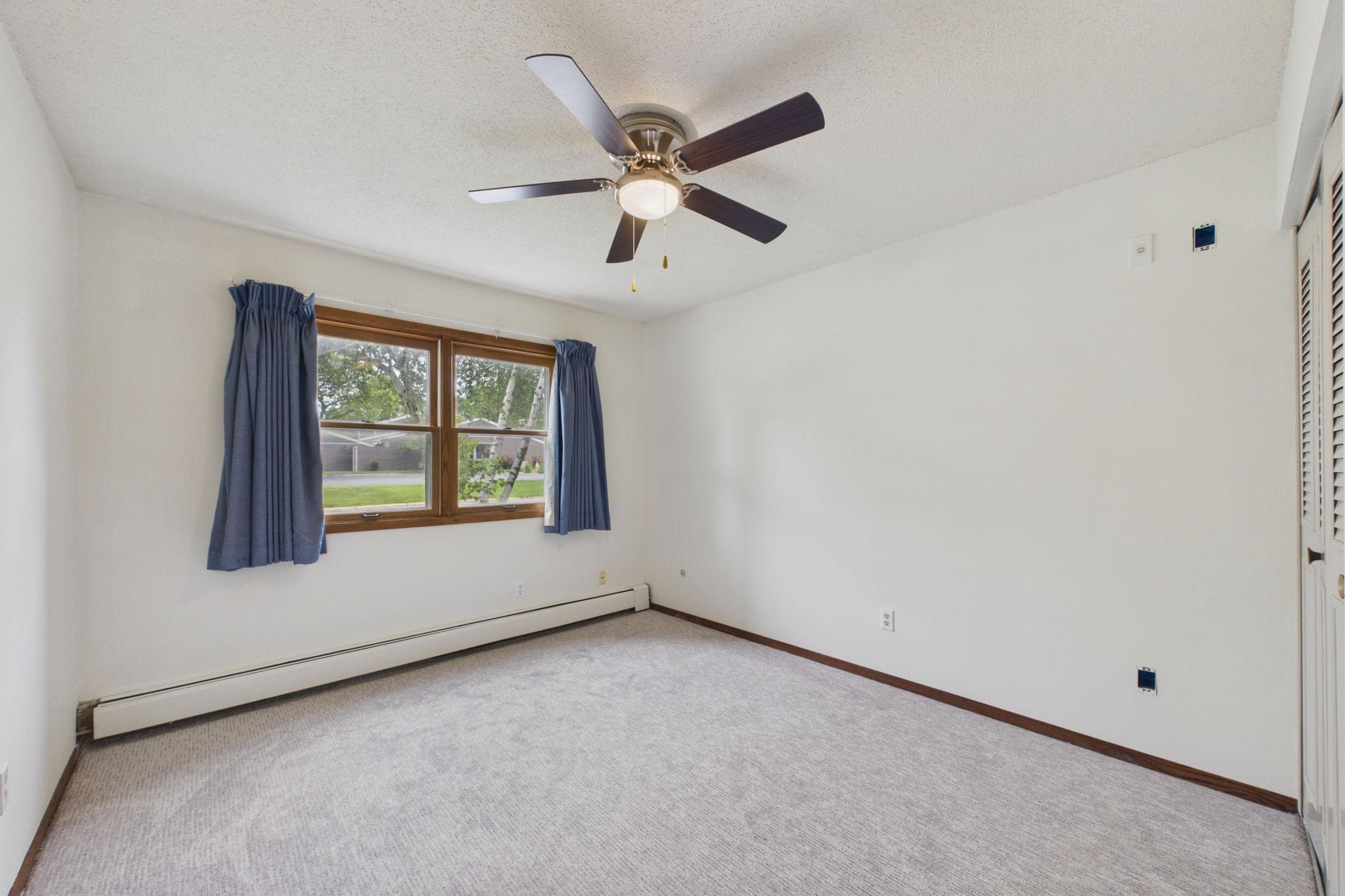 2730 Dale Street N Unit: D110