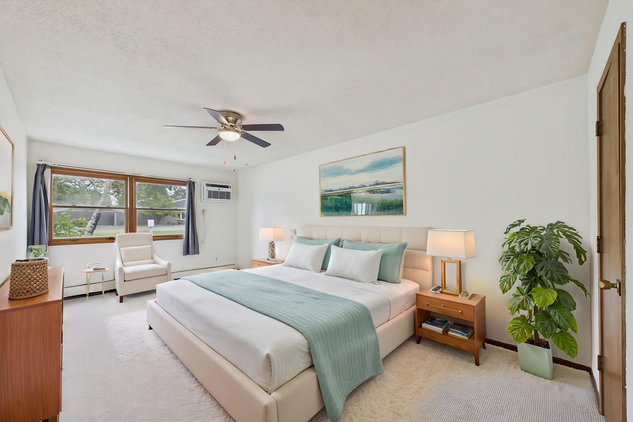 2730 Dale Street N Unit: D110